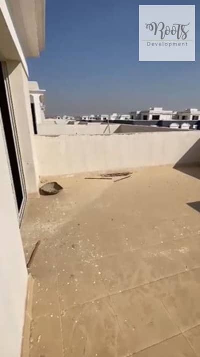 للبيع سكاى لوفت بمساحة 235 متر فى كمبوند ماونتن فيو أي سيتى أكتوبر Sky Loft for sale , in Mountain View iCity October compound.