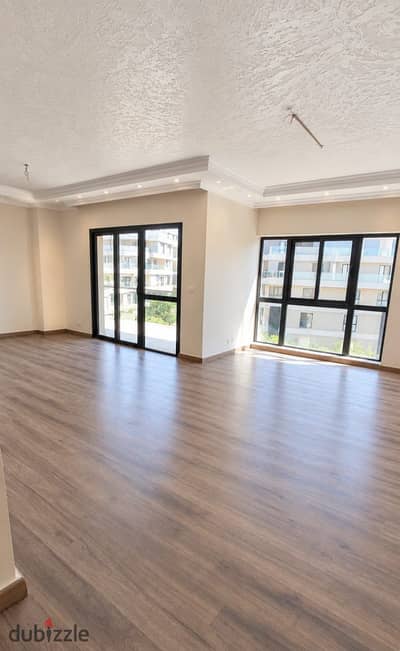 Apartment for rent with air conditioning in The Square Compound