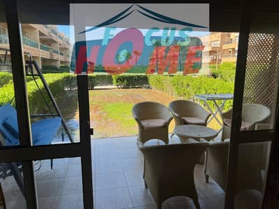 ground chalet for sale in Blumar Sidi Abdel Rahman North Coast next to Amwaj