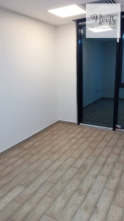 للايجار مكتب اداري بموقع مميز في هايد بارك التجمع الخامس For rent Administrative office in  Hyde Park, Fifth Settlement.