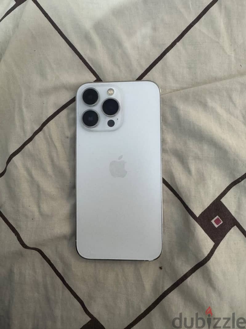 Apple - iPhone 13 Pro 1