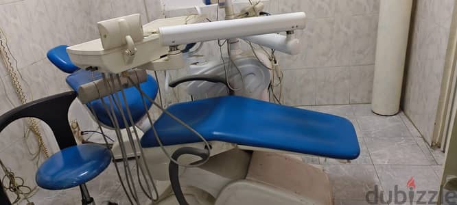 عيادة أسنان Dental Unit