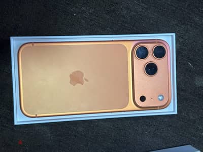 Apple - iPhone 17 Pro Max