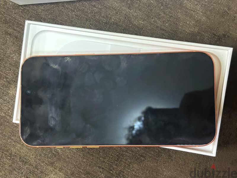 Apple - iPhone 17 Pro Max 1