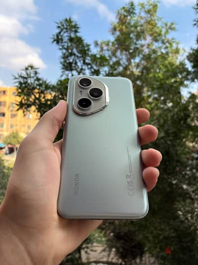 Honor 400 Pro