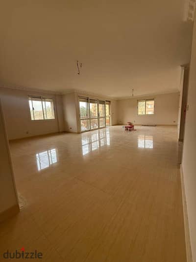 For sale in Al Rehab, an apartment bargain 275m