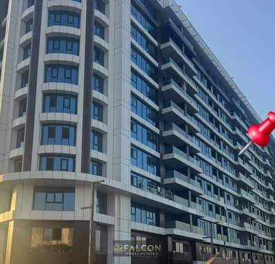 شقه متشطبه بالكامل , 83 متر مطلوب 1,107,000 في ماريوت Marriott Residences متشطب بالتكييفات ع شارع الثوره بعائد دولاري مضمون $250