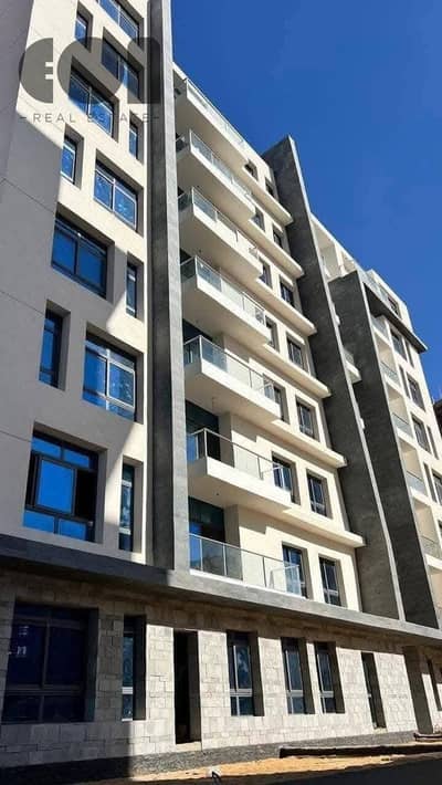 Apartment for Sale in PUKKA Compound – Direct Swimming Pool View