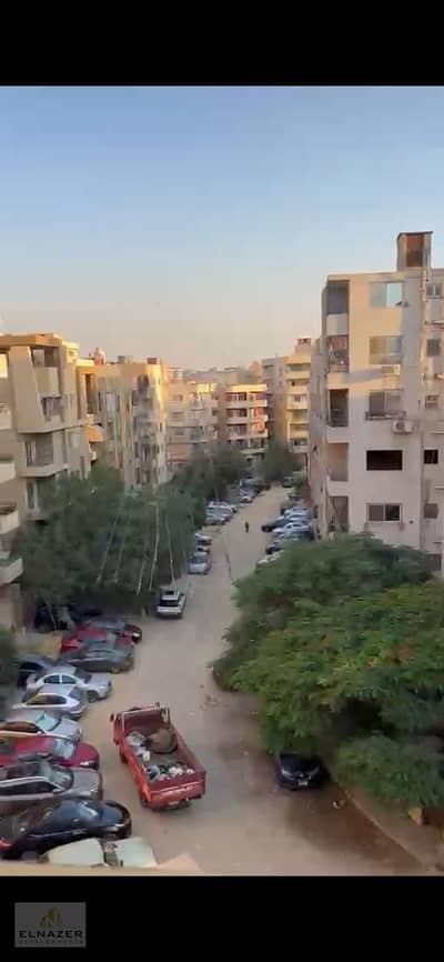 Apartment for sale in Mokattam, Central Plateau