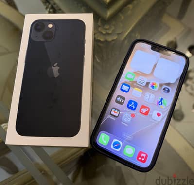 Apple - iPhone 13