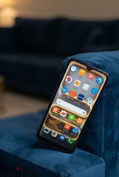 Huawei Y6s