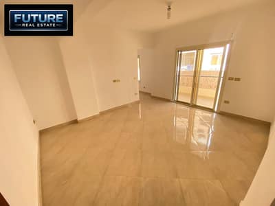 Apartment 200 m in Al-Yasmin Villas in the First Assembly New Cairo