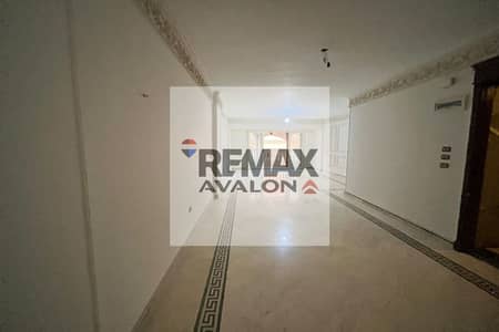 Apartment for sale 178m Kafr Abdu (Amir Al-Bahr)