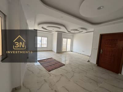 Lowest price in the market - Apartment for rent - Kitchen Only - Ultra super lux - Landscape view