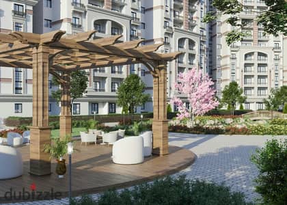  Lake View + Ninth Floor + Full Finishing in Sawari! 