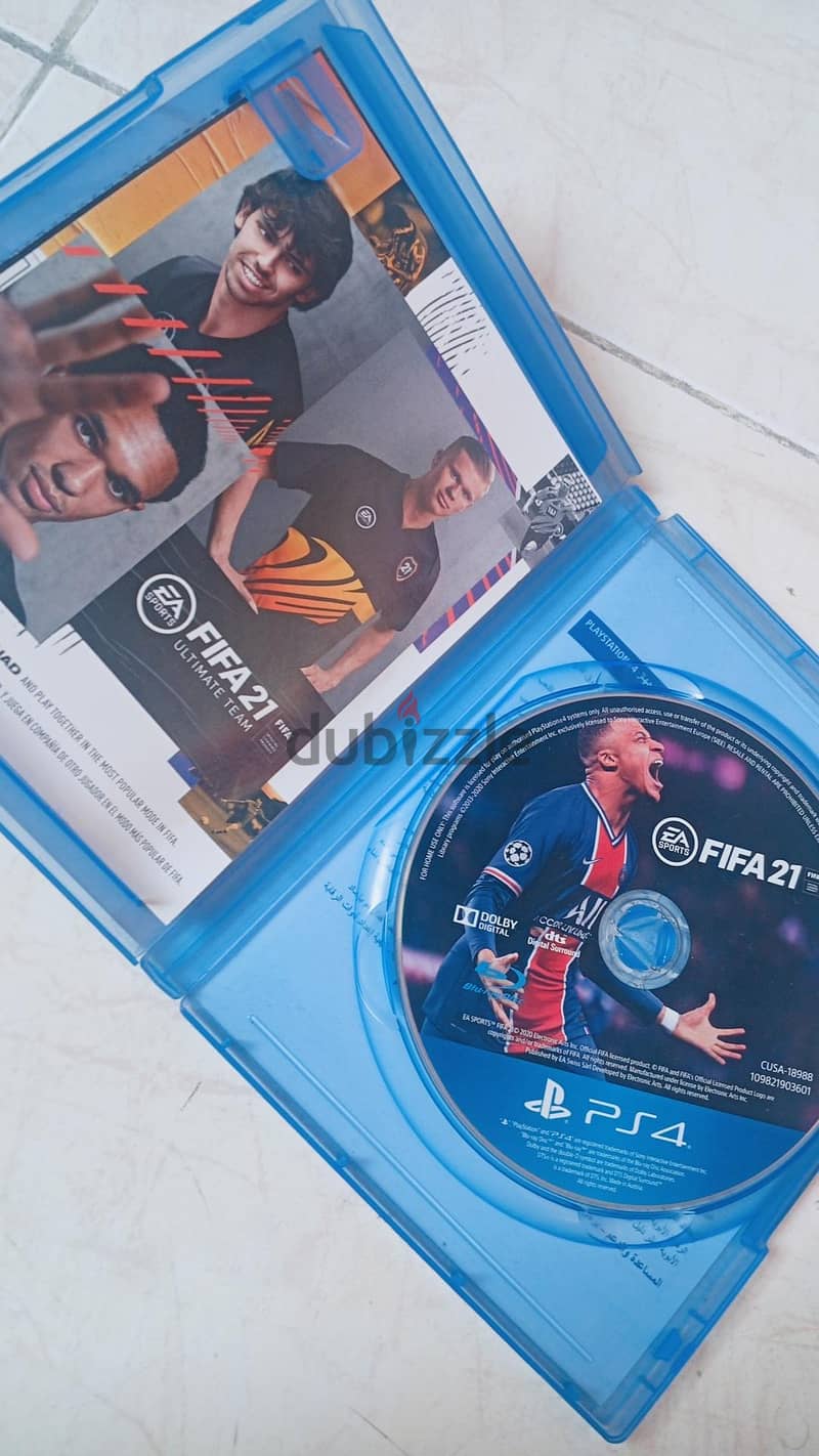 FIFA 2021 2