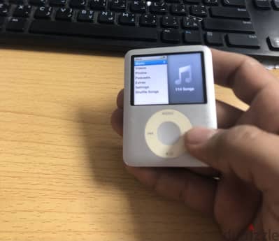Apple iPod nano 4G