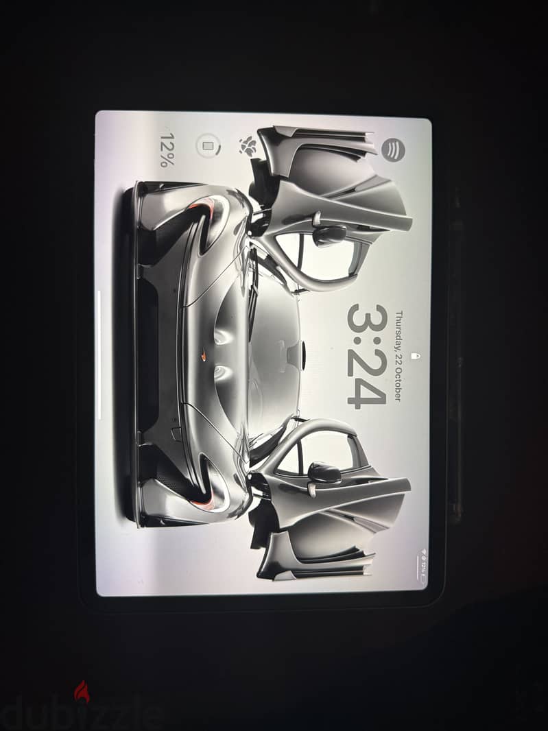 iPad Pro m2 11 inch 1
