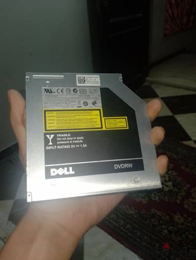 سي دي dell