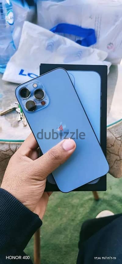 آبل - آيفون 13 برو ماكس