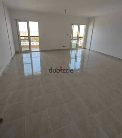 For sale, apartment 139 square meters, distinctive model, Rehab 2, seventh stage