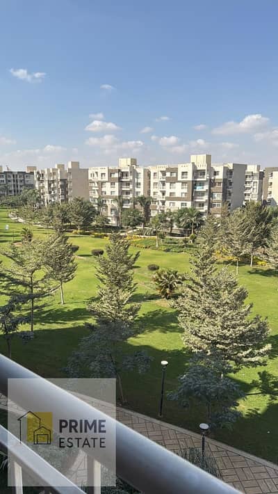 Handover Within One Year | Apartment for Sale in B14, Madinaty | Lowest Total Price & Attractive Down Payment