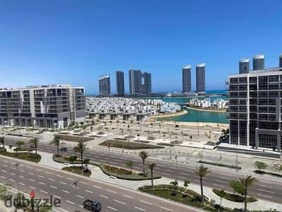  فرصة مميزة في مزارين العلمين الجديدة. . شقة 231م بمقدم 495 ألف جنيه بس! 