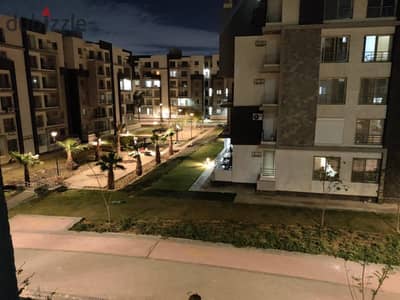  شقة 150م² للإيجار في كمبوند جنة زايد 2 – الشيخ زايد 