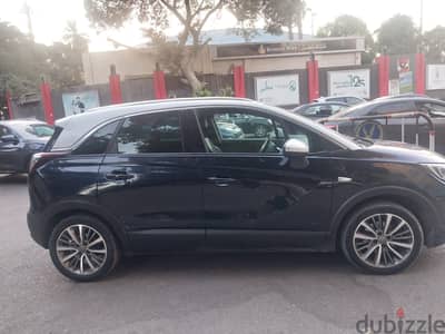 Opel Crossland 2018 Full option