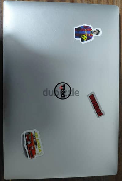 Dell precision 5520
