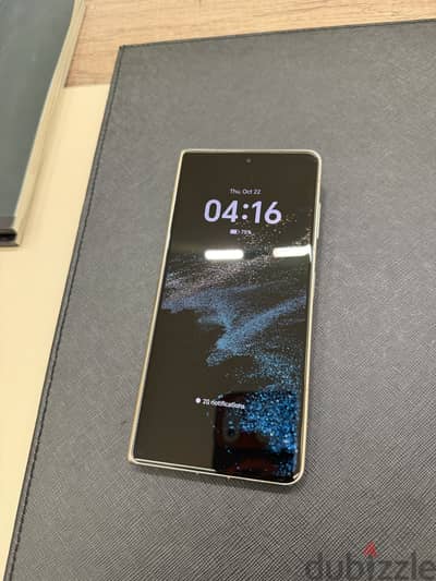 Honor Magic V5 5G
