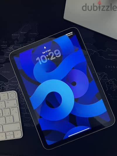 Apple iPad A16 (11th Generation)