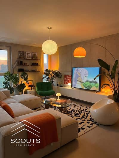 Apartment for Sale in New Cairo – 5th Settlement,, Located 3 Minutes from AUC, Opposite Mivida & SODIC – Soto Residence, Golden Square Apartment for Sale in New Cairo – 5th Settlement,, Located 3 Minutes from AUC, Opposite Mivida & SODIC – Soto Residence, Golden Square