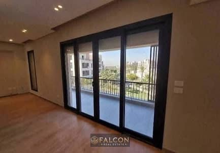 بسعر لقطه شقه فاخره للبيع فى كمبوند سوديك ايست فى هليوبوليس الجديده بجوار كمبوند طلاله بأفضل كومينتى وخدمات صيانه بسعر لقطه