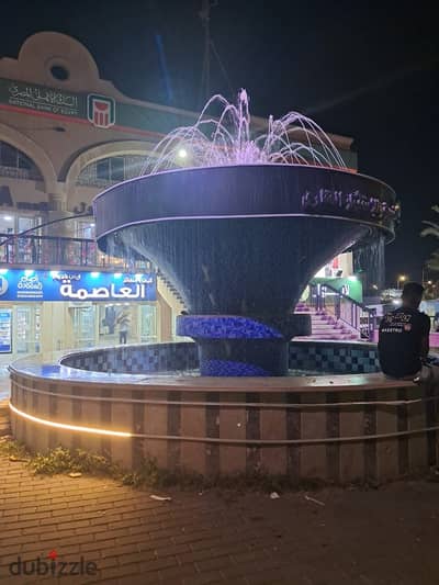 محل للبيع في بانوراما 30م