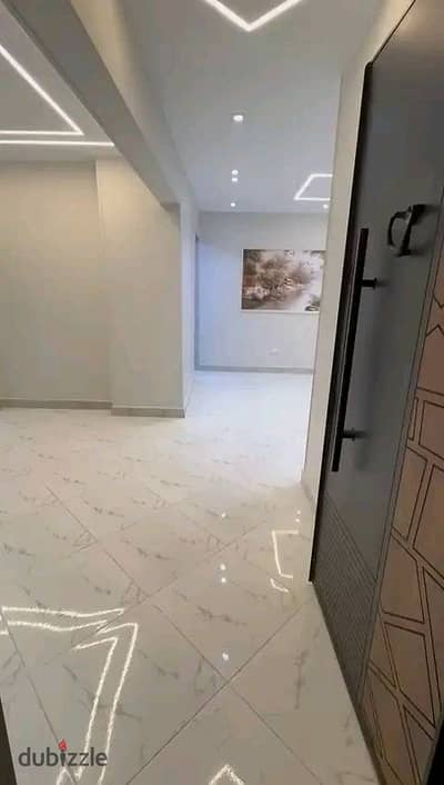 Apartment for sale 120 meters in Mohandessin