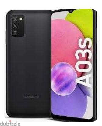 سامسونج A03s