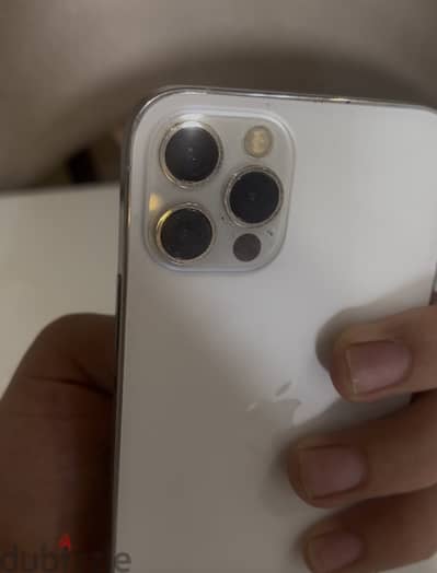 Iphone 12 pro used