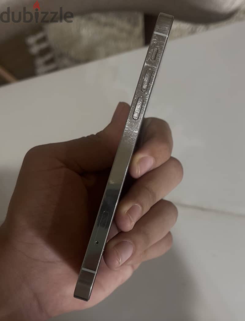 Iphone 12 pro used 2