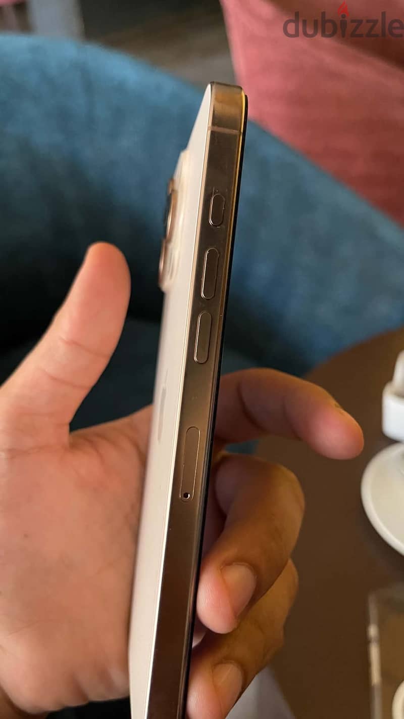 Apple - iPhone 16 Pro Max 1