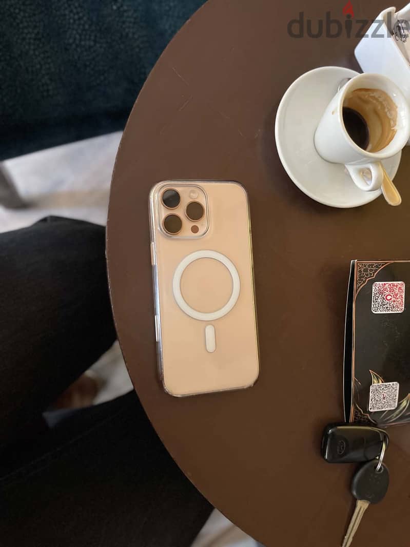 Apple - iPhone 16 Pro Max 2