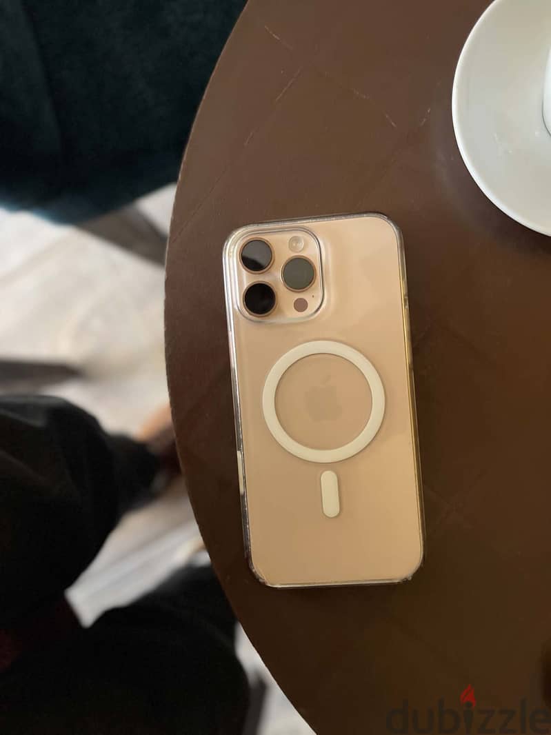 Apple - iPhone 16 Pro Max 7