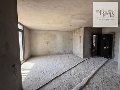 للبيع بنتهاوس ريسيل استلام فوري بموقع مميز في كمبوند فاي سوديك، زايد الجديدة For Sale Penthouse ,Ready to move ,VYE SODIC - New Zayed