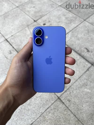 Apple - iPhone 16