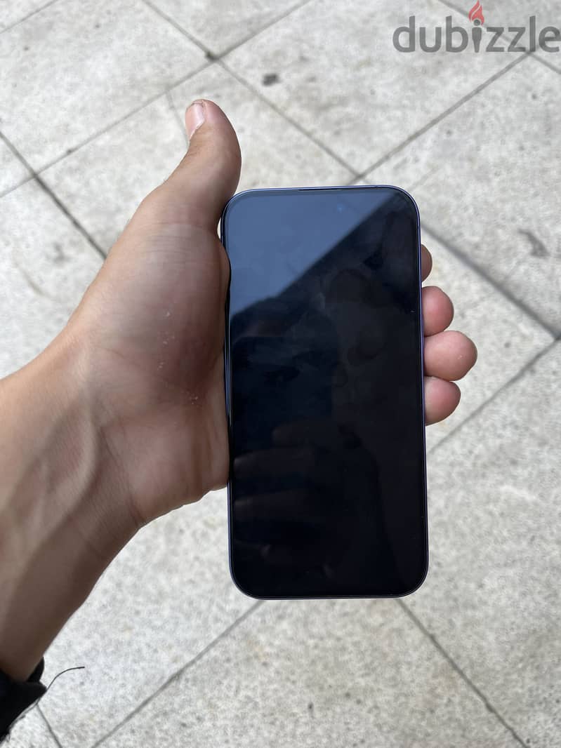 Apple - iPhone 16 5