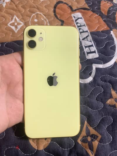 آبل - آيفون 11