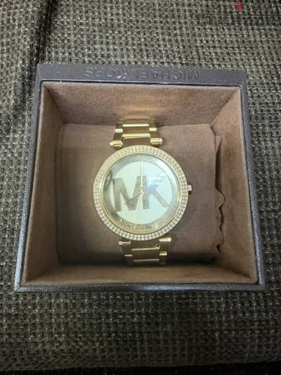 Michael Kors watch