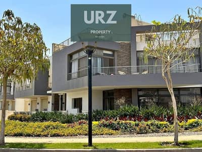 Own a golf view apartment in Taj City with 12 year installments or an instant discount on Suez Road near Kempinski Cairo Airport Mountain View and Cre