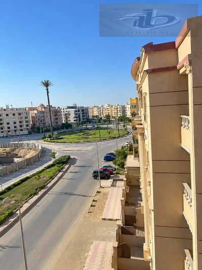 شقة للبيع في اللوتس الشمالية – فيو مفتوح