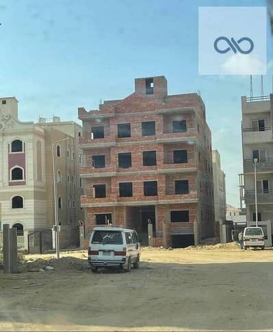  فرصة مميزة لامتلاك عمارة كاملة في عمارات الأندلس 2 – التجمع الخامس  لو بتدور على عقار بمساحة كبيرة وموقع مميز في واحدة من مناطق القاهرة الجديدة، دي